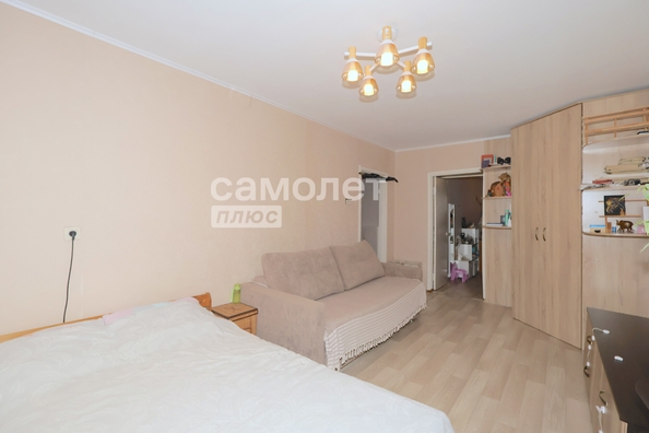 
  Продается 2-комн. квартира, 43.4 м², Ленина пр-кт, д. 140А
. Фото 6.