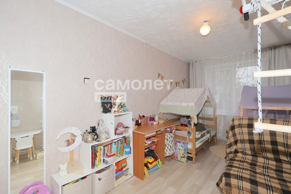 
  Продается 2-комн. квартира, 43.4 м², Ленина пр-кт, д. 140А
. Фото 8.