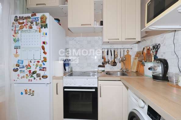 
  Продается 2-комн. квартира, 43.4 м², Ленина пр-кт, д. 140А
. Фото 11.