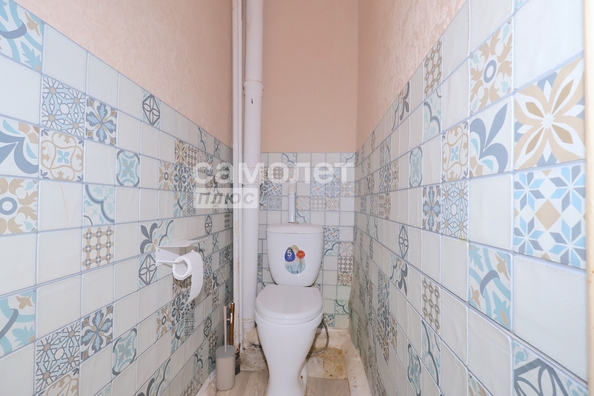 
  Продается 2-комн. квартира, 43.4 м², Ленина пр-кт, д. 140А
. Фото 16.