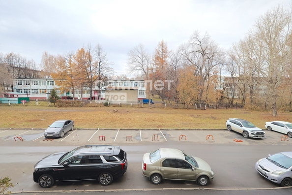 
  Продается 2-комн. квартира, 43.4 м², Ленина пр-кт, д. 140А
. Фото 18.