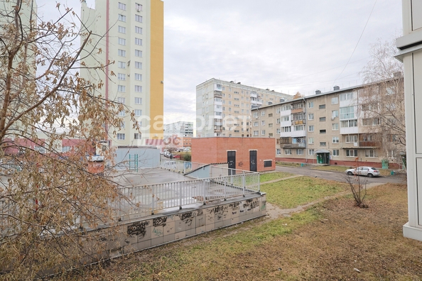 
  Продается 2-комн. квартира, 43.4 м², Ленина пр-кт, д. 140А
. Фото 19.