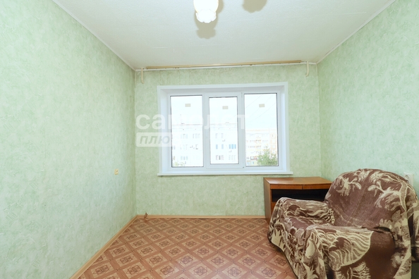 
  Продается 1-комн. квартира, 16.6 м², Ленинградский пр-кт, д. 18
. Фото 2.