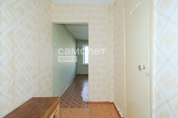 
  Продается 1-комн. квартира, 16.6 м², Ленинградский пр-кт, д. 18
. Фото 11.