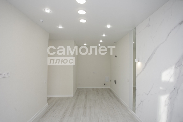 
  Продается 2-комн. квартира, 40.8 м², ЖК Сити-парк, дом 2
. Фото 3.