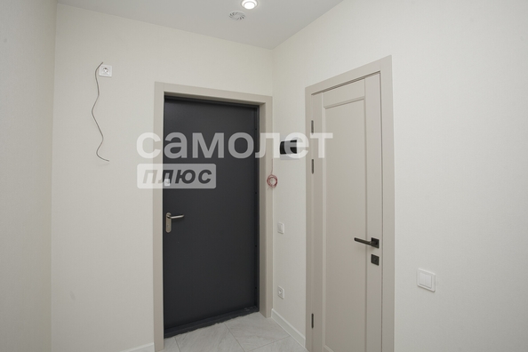 
  Продается 2-комн. квартира, 40.8 м², ЖК Сити-парк, дом 2
. Фото 13.