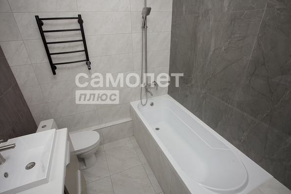 
  Продается 2-комн. квартира, 40.8 м², ЖК Сити-парк, дом 2
. Фото 16.