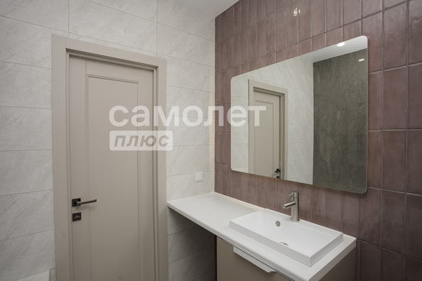 
  Продается 2-комн. квартира, 40.8 м², ЖК Сити-парк, дом 2
. Фото 18.