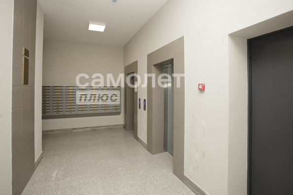 
  Продается 2-комн. квартира, 40.8 м², ЖК Сити-парк, дом 2
. Фото 21.