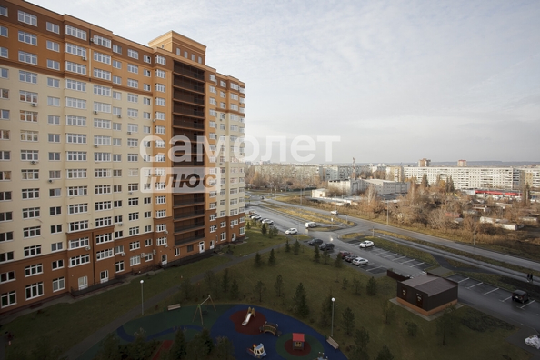 
  Продается 2-комн. квартира, 40.8 м², ЖК Сити-парк, дом 2
. Фото 23.