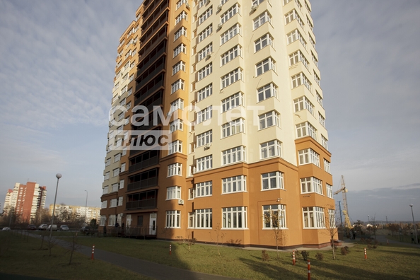 
  Продается 2-комн. квартира, 40.8 м², ЖК Сити-парк, дом 2
. Фото 24.