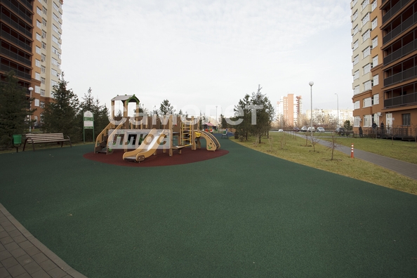 
  Продается 2-комн. квартира, 40.8 м², ЖК Сити-парк, дом 2
. Фото 25.