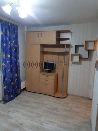 
  Продается 1-комн. квартира, 28.6 м², Комсомольский пр-кт, д. 63
. Фото 2.