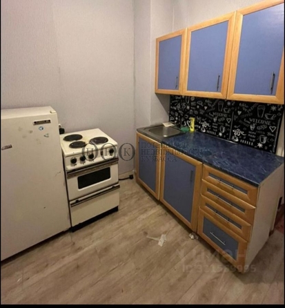 
  Продается 1-комн. квартира, 28.6 м², Комсомольский пр-кт, д. 63
. Фото 8.