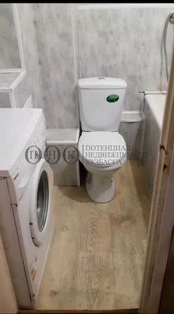 
  Продается 1-комн. квартира, 28.6 м², Комсомольский пр-кт, д. 63
. Фото 12.