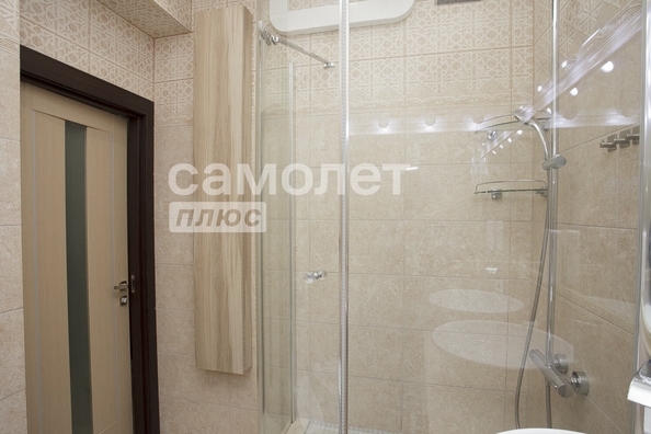 
  Продается 2-комн. квартира, 49.7 м², Осенний б-р, д. 6
. Фото 4.