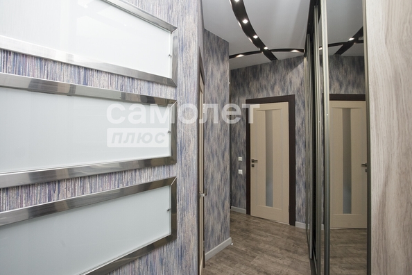 
  Продается 2-комн. квартира, 49.7 м², Осенний б-р, д. 6
. Фото 27.