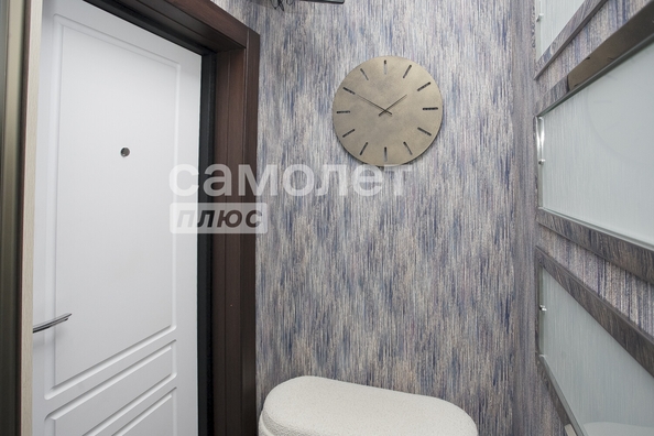 
  Продается 2-комн. квартира, 49.7 м², Осенний б-р, д. 6
. Фото 28.