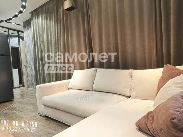 
  Продается 2-комн. квартира, 49.7 м², Осенний б-р, д. 6
. Фото 32.