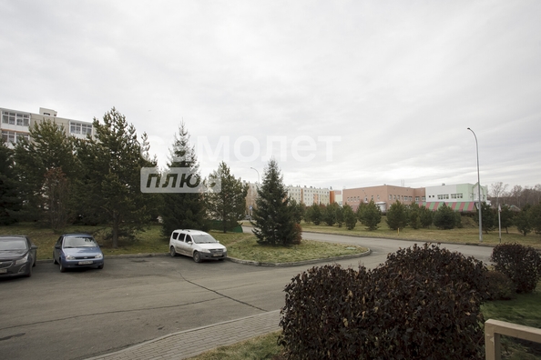 
  Продается 2-комн. квартира, 49.7 м², Осенний б-р, д. 6
. Фото 36.