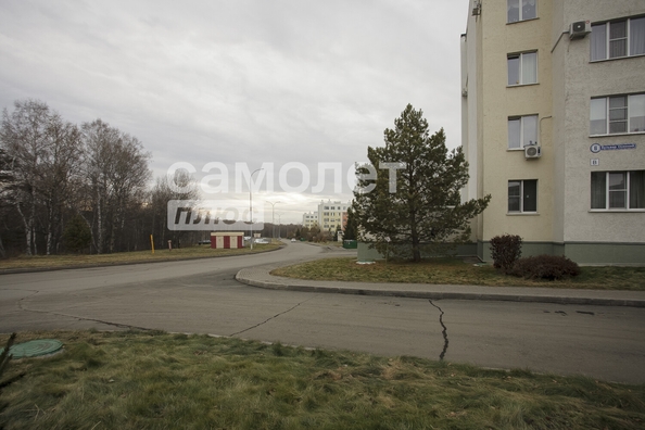 
  Продается 2-комн. квартира, 49.7 м², Осенний б-р, д. 6
. Фото 40.