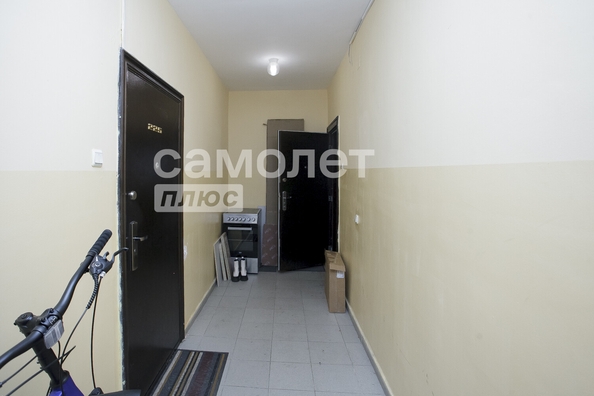 
  Продается 2-комн. квартира, 42.6 м², Шахтеров пр-кт, д. 72
. Фото 22.