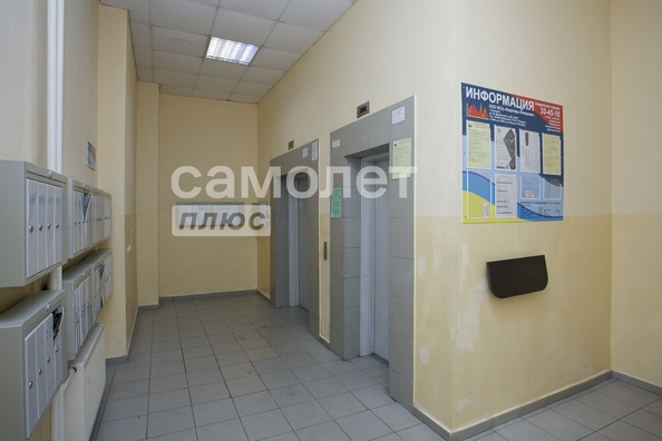 
  Продается 2-комн. квартира, 42.6 м², Шахтеров пр-кт, д. 72
. Фото 24.