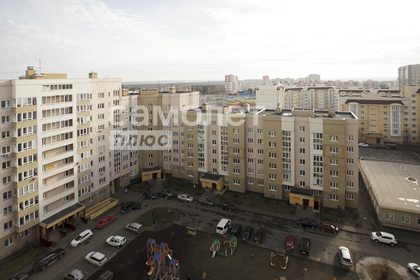 
  Продается 2-комн. квартира, 42.6 м², Шахтеров пр-кт, д. 72
. Фото 25.