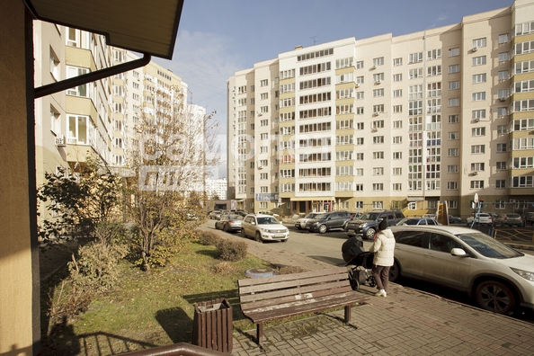 
  Продается 2-комн. квартира, 42.6 м², Шахтеров пр-кт, д. 72
. Фото 29.