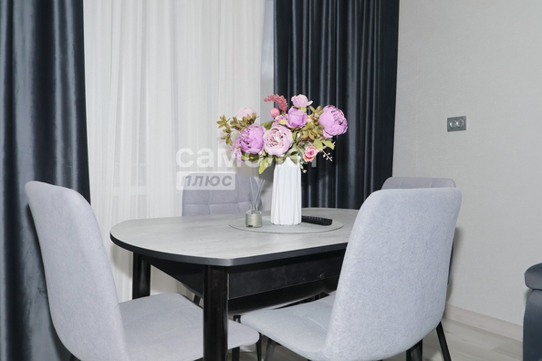 
  Продается 3-комн. квартира, 59 м², Марковцева ул, д. 18
. Фото 1.