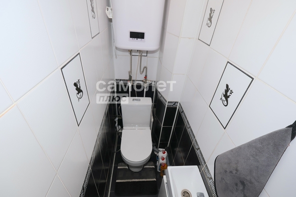 
  Продается 3-комн. квартира, 59 м², Марковцева ул, д. 18
. Фото 12.