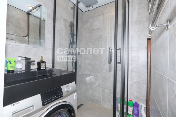 
  Продается 3-комн. квартира, 59 м², Марковцева ул, д. 18
. Фото 13.