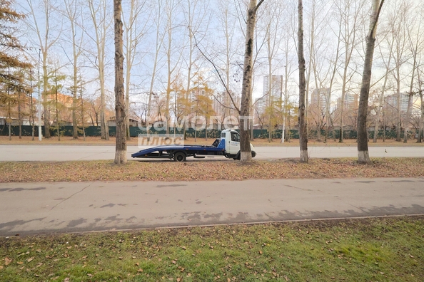 
  Продается 3-комн. квартира, 59 м², Марковцева ул, д. 18
. Фото 21.