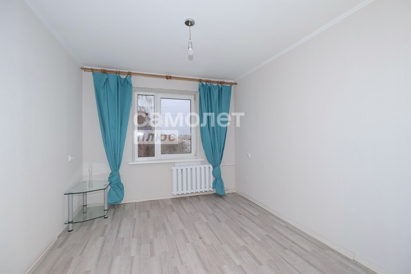 
  Продается 1-комн. квартира, 16.5 м², Дзержинского ул, д. 9А
. Фото 1.