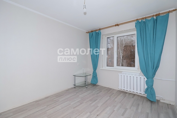 
  Продается 1-комн. квартира, 16.5 м², Дзержинского ул, д. 9А
. Фото 2.