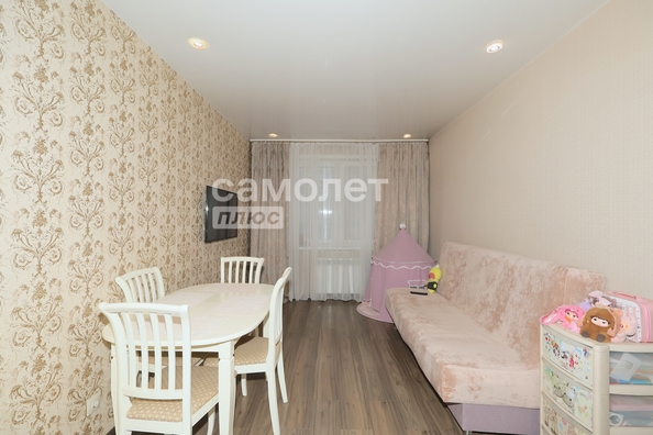 
  Продается 3-комн. квартира, 52.5 м², Базовая ул, д. 4В
. Фото 1.