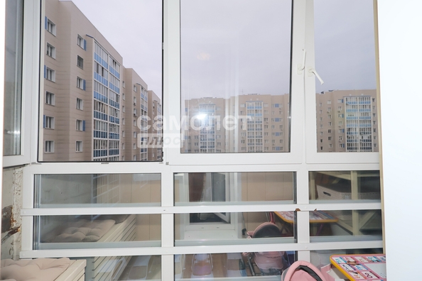 
  Продается 3-комн. квартира, 52.5 м², Базовая ул, д. 4В
. Фото 11.