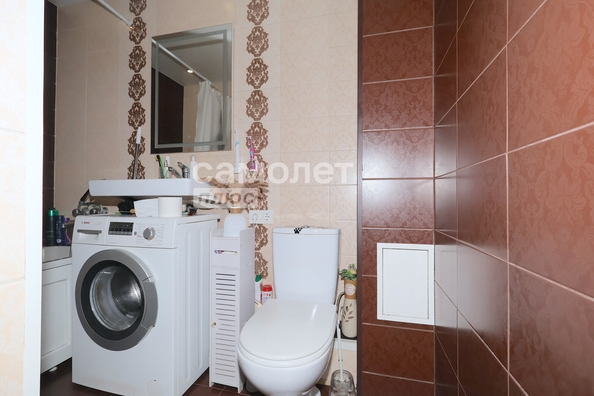 
  Продается 3-комн. квартира, 52.5 м², Базовая ул, д. 4В
. Фото 13.