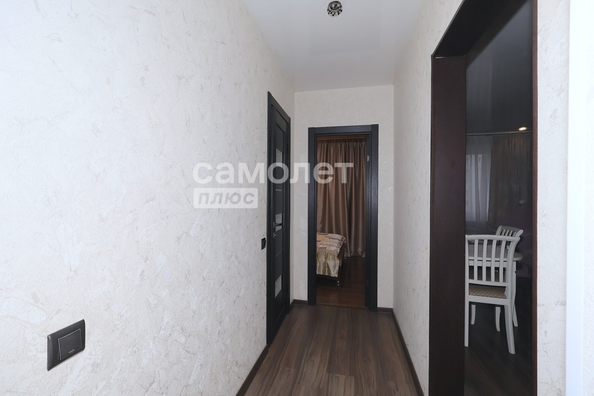 
  Продается 3-комн. квартира, 52.5 м², Базовая ул, д. 4В
. Фото 17.