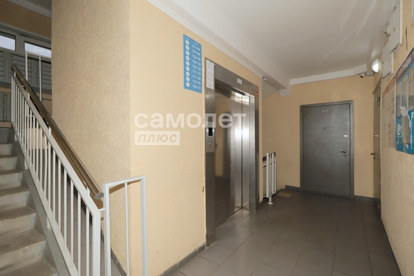 
  Продается 3-комн. квартира, 52.5 м², Базовая ул, д. 4В
. Фото 21.