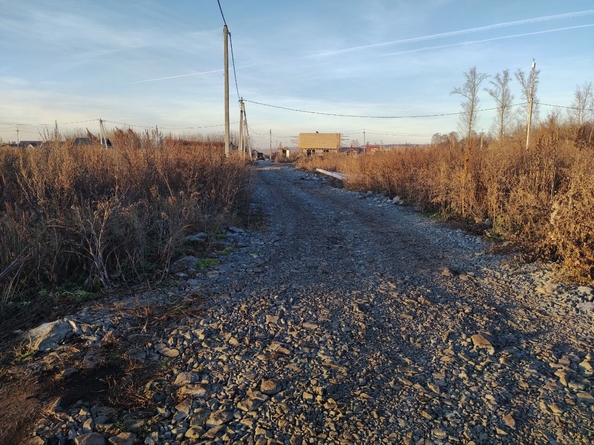 
  Продается земельный участок, 13.48 соток, село Елыкаево
. Фото 1.