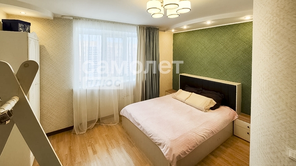 
  Продается 2-комн. квартира, 74.7 м², Октябрьский пр-кт, д. 36Г
. Фото 2.
