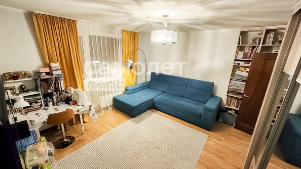 
  Продается 2-комн. квартира, 74.7 м², Октябрьский пр-кт, д. 36Г
. Фото 9.