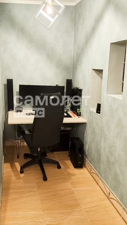 
  Продается 2-комн. квартира, 74.7 м², Октябрьский пр-кт, д. 36Г
. Фото 15.