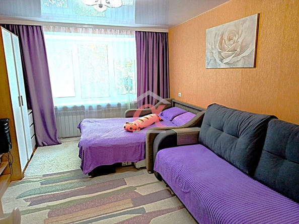 
  Продается 2-комн. квартира, 48.2 м², Веры Волошиной ул, д. 28
. Фото 1.