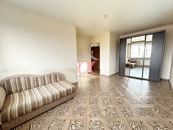 
  Продается 1-комн. квартира, 30.4 м², Волгоградская ул, д. 23
. Фото 2.