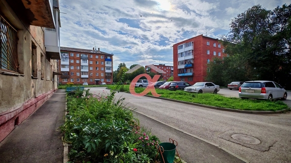 
  Продается 2-комн. квартира 45.5 м². Фото 14.