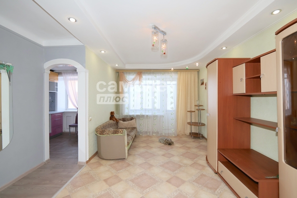 
  Продается 3-комн. квартира 58.5 м². Фото 7.