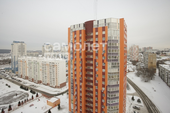 
  Продается 3-комн. квартира 67.3 м². Фото 2.