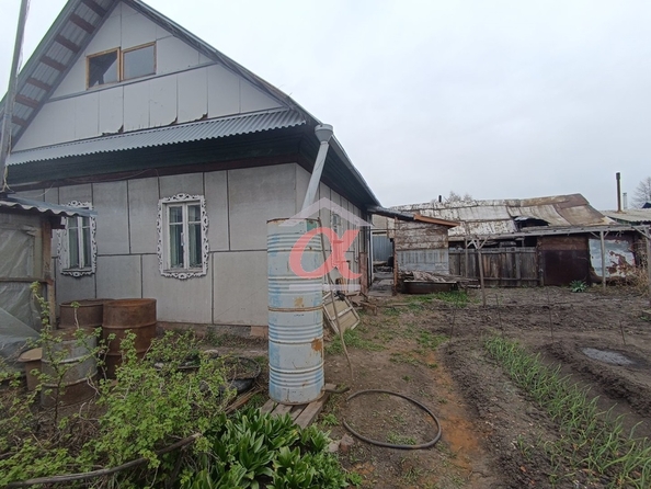 
  Продается дом 55.4 м². Фото 1.